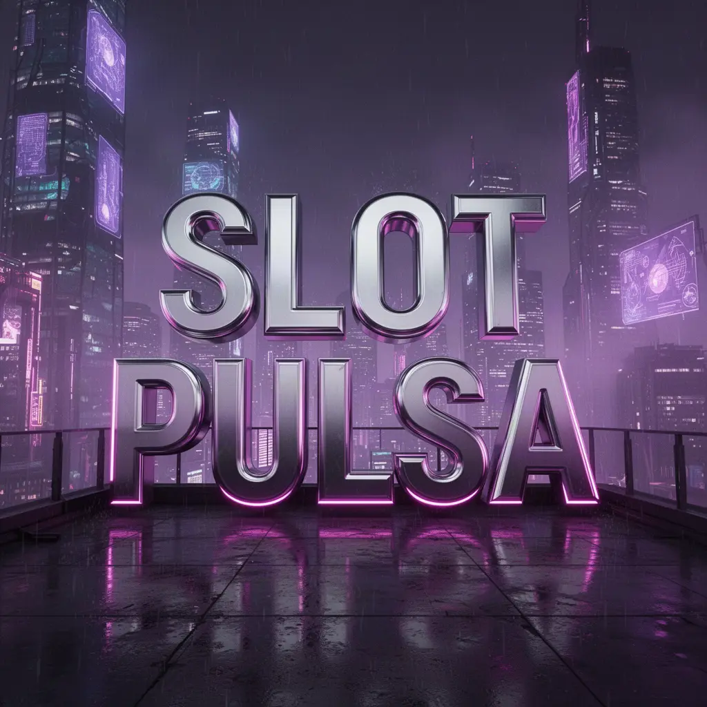 Slot Pulsa